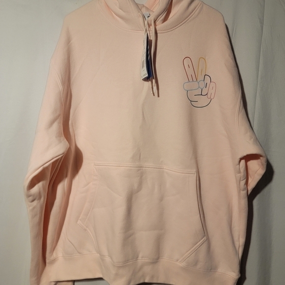 Adidas OG Peace Sign Size XL